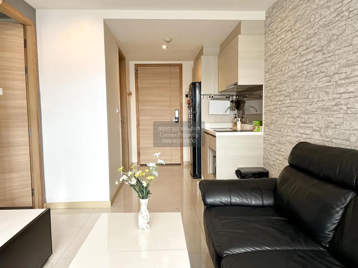 For Sale Condo , Socio Reference 61 , BTS-Ekkamai , Khlong Tan Nu 3