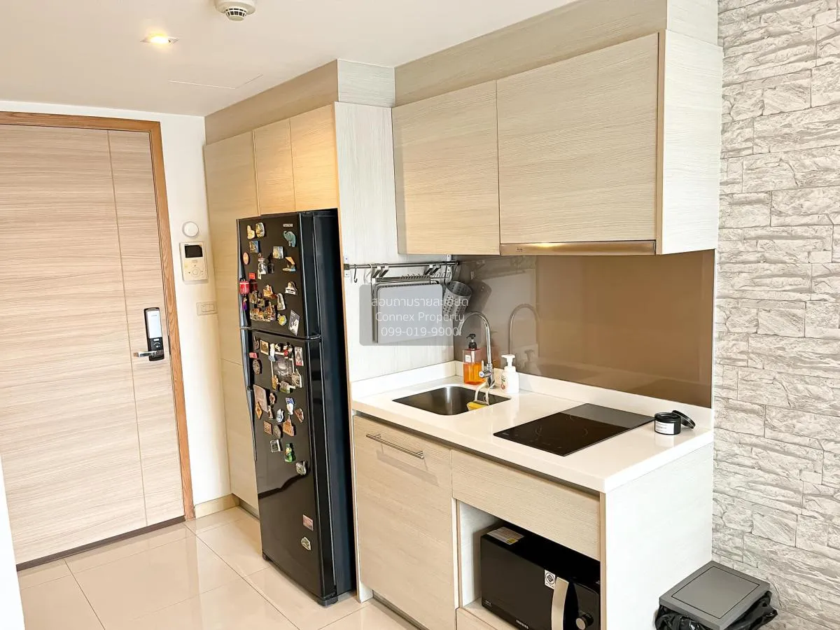 For Sale Condo , Socio Reference 61 , BTS-Ekkamai , Khlong Tan Nu 4