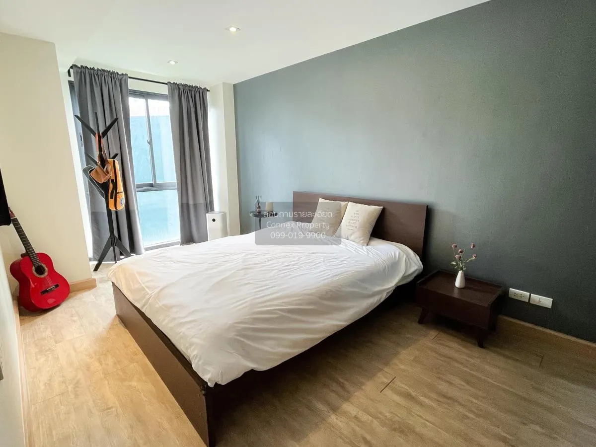 For Sale Condo , Socio Reference 61 , BTS-Ekkamai , Khlong Tan Nu