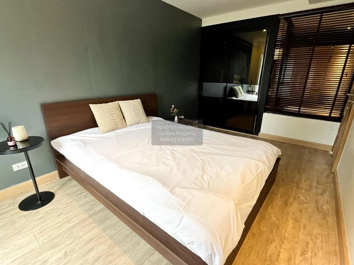 For Sale Condo , Socio Reference 61 , BTS-Ekkamai , Khlong Tan Nu