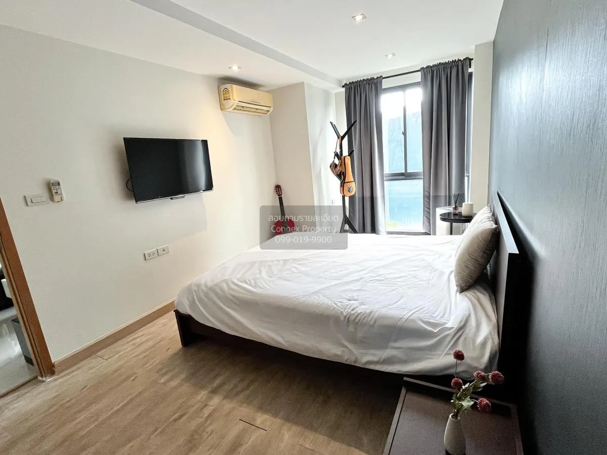 For Sale Condo , Socio Reference 61 , BTS-Ekkamai , Khlong Tan Nu