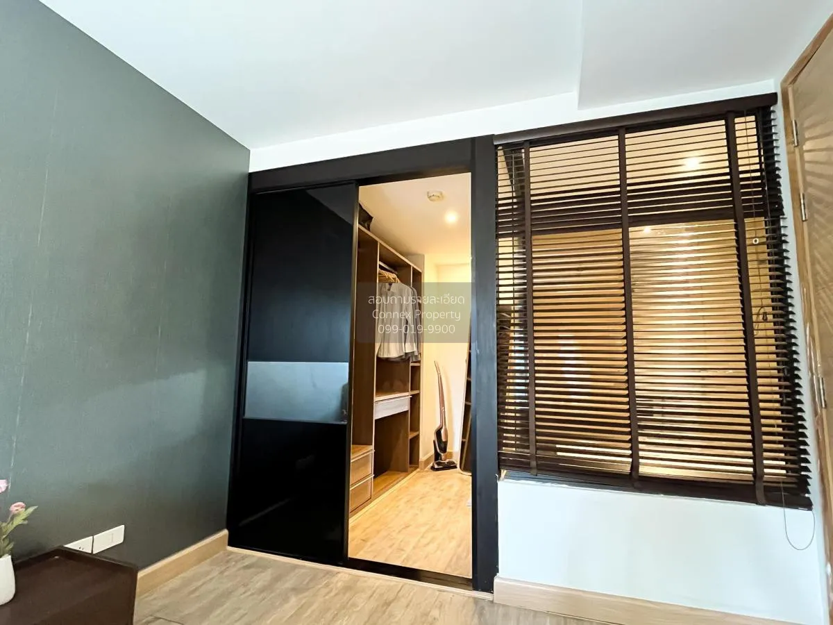 For Sale Condo , Socio Reference 61 , BTS-Ekkamai , Khlong Tan Nu