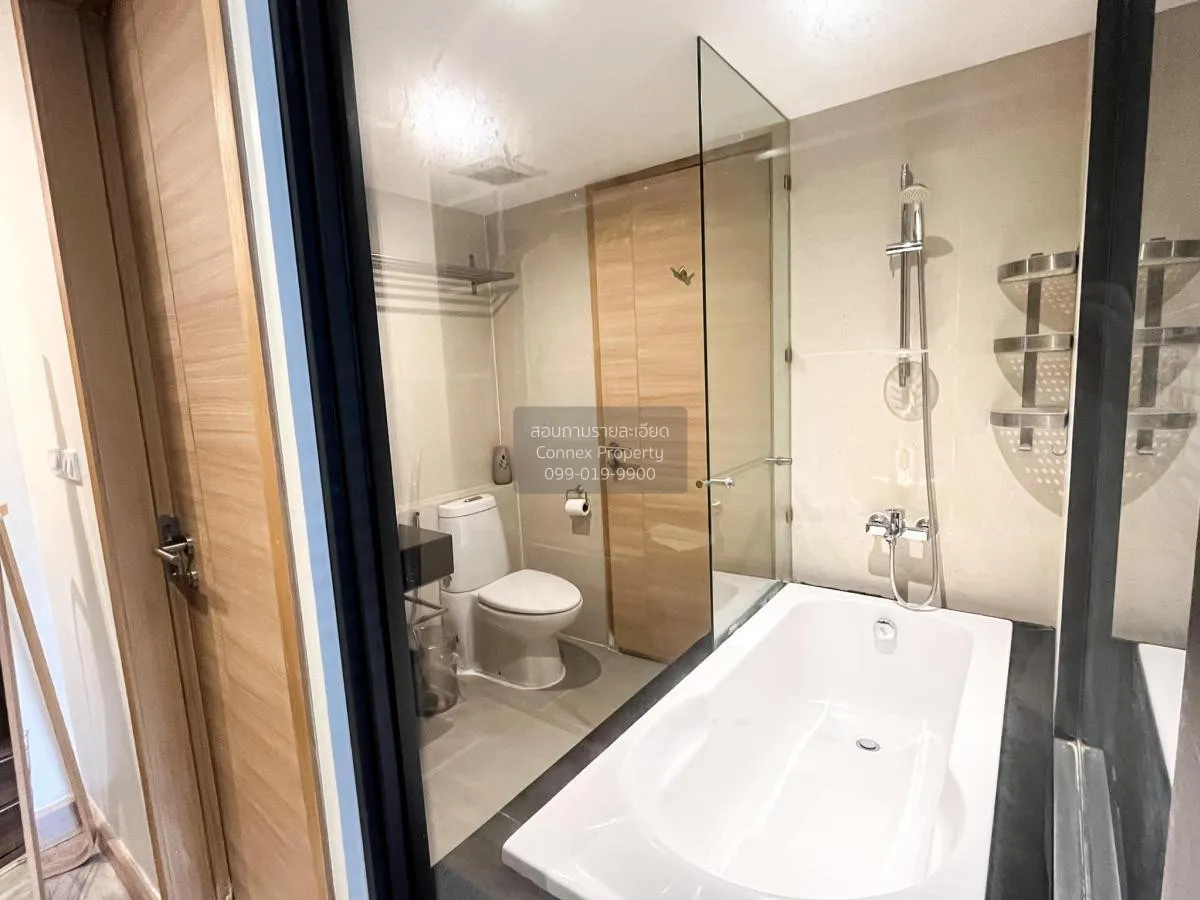 For Sale Condo , Socio Reference 61 , BTS-Ekkamai , Khlong Tan Nu