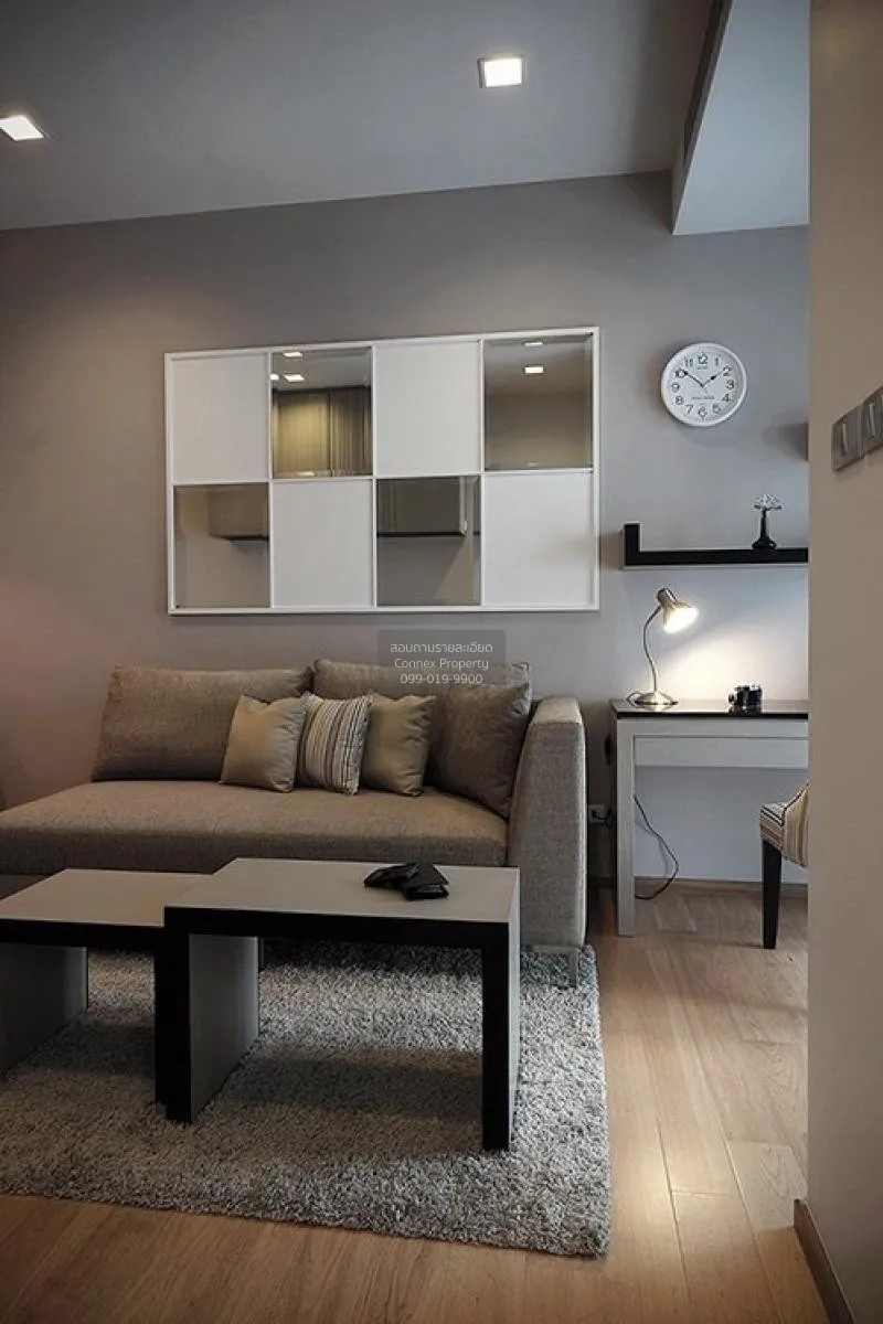 ขายคอนโด  ไฮด์ สุขุมวิท 13 BTS-นานา คลองเตยเหนือ เขต วัฒนา กรุงเท 3