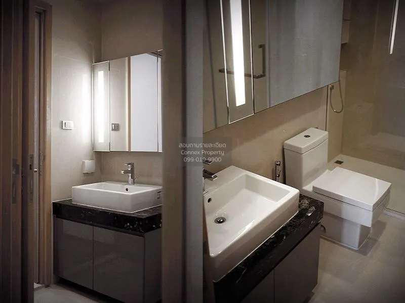 ขายคอนโด  ไฮด์ สุขุมวิท 13 BTS-นานา คลองเตยเหนือ เขต วัฒนา กรุงเท