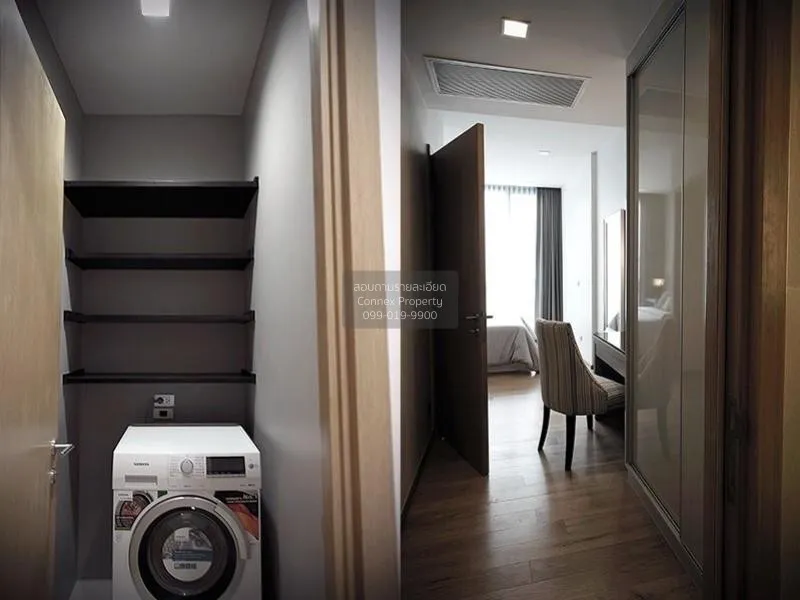 ขายคอนโด  ไฮด์ สุขุมวิท 13 BTS-นานา คลองเตยเหนือ เขต วัฒนา กรุงเท