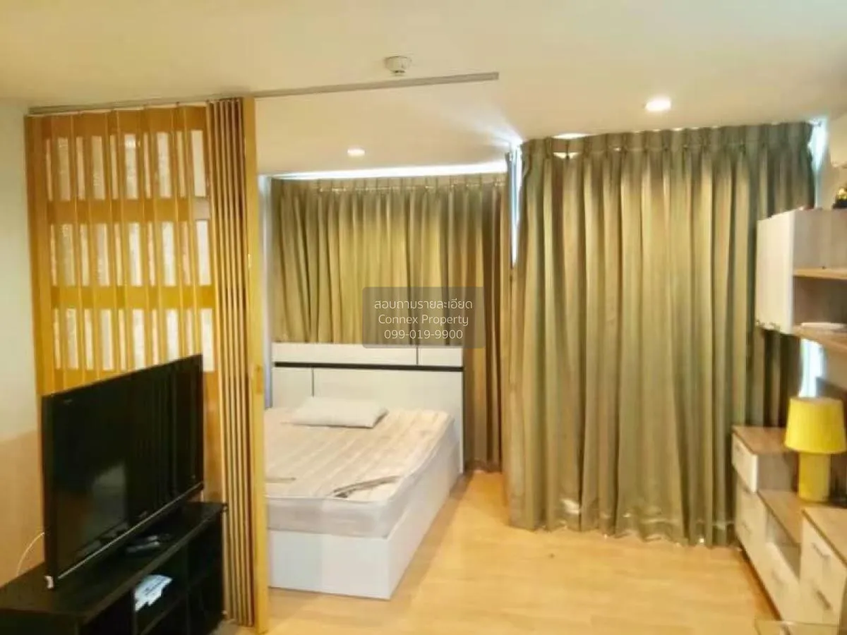 For Rent Condo , Aliss Wongwienyai , BTS-Wongwian Yai , Khlong To 2