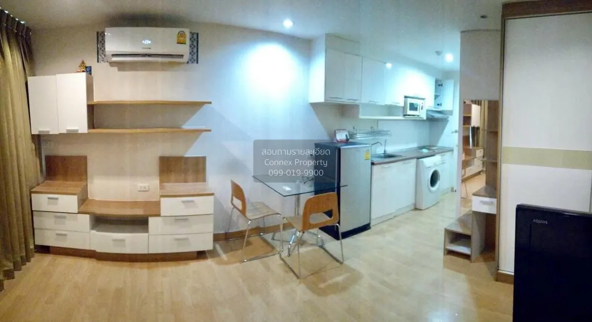 For Rent Condo , Aliss Wongwienyai , BTS-Wongwian Yai , Khlong To 3