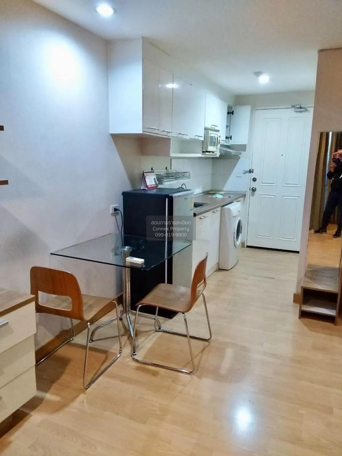 For Rent Condo , Aliss Wongwienyai , BTS-Wongwian Yai , Khlong To