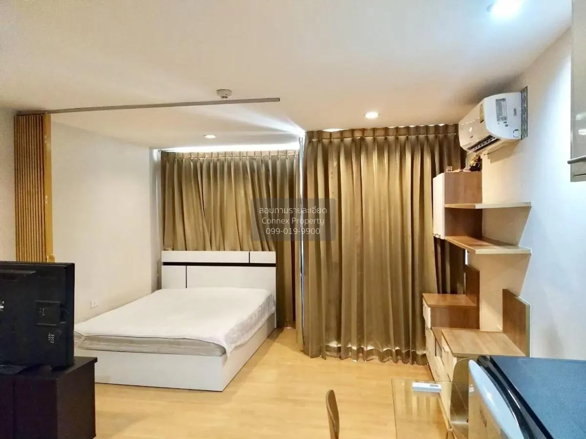For Sale Condo , Aliss Wongwienyai , BTS-Wongwian Yai , Khlong To 1