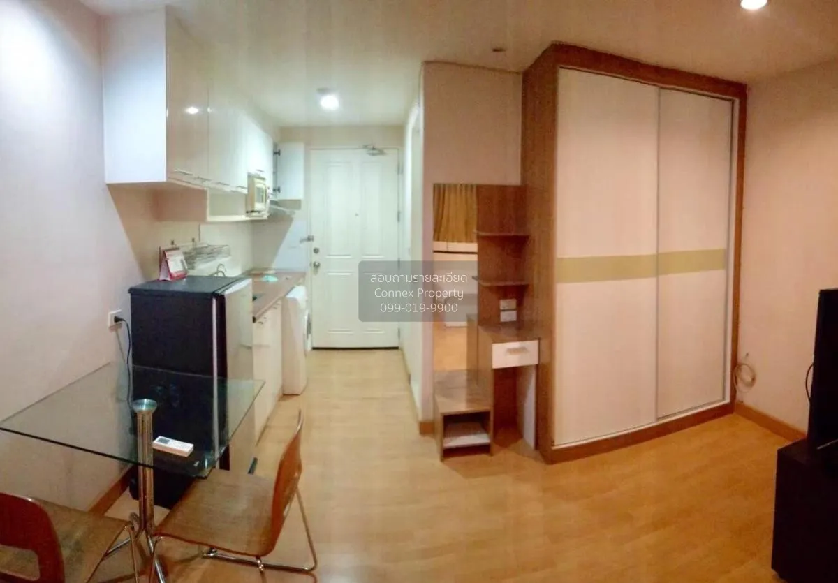 For Sale Condo , Aliss Wongwienyai , BTS-Wongwian Yai , Khlong To 4