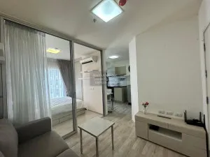 ขายคอนโด  แอสปาย รัตนาธิเบศร์ 2 MRT-บางกระสอ บางกระสอ เมืองนนทบุรี นนทบุรี CX-103446