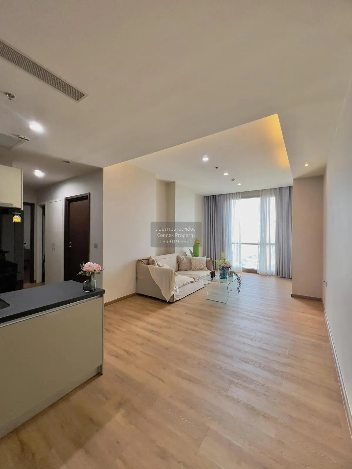 For Rent Condo , Quattro by Sansiri , BTS-Thong Lo , Khlong Tan N 2