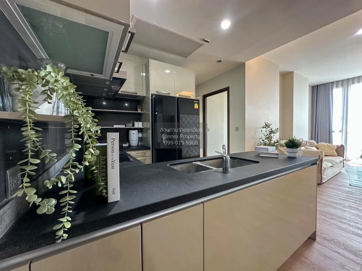 For Rent Condo , Quattro by Sansiri , BTS-Thong Lo , Khlong Tan N 3