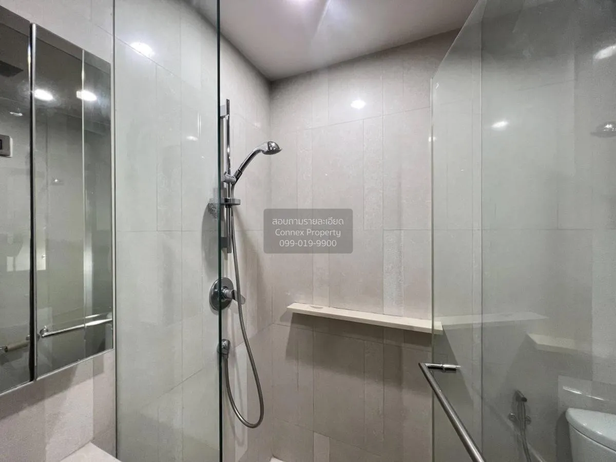 ขายคอนโด  ควอทโทร บาย แสนสิริ BTS-ทองหล่อ คลองตันเหนือ เขต วัฒนา 