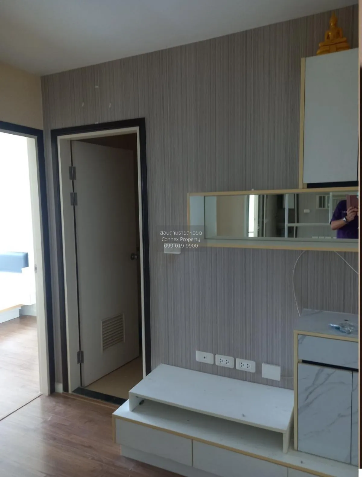 For Sale Condo , iCondo Sukhumvit 103 , BTS-Udom Suk , Bang Na ,  1