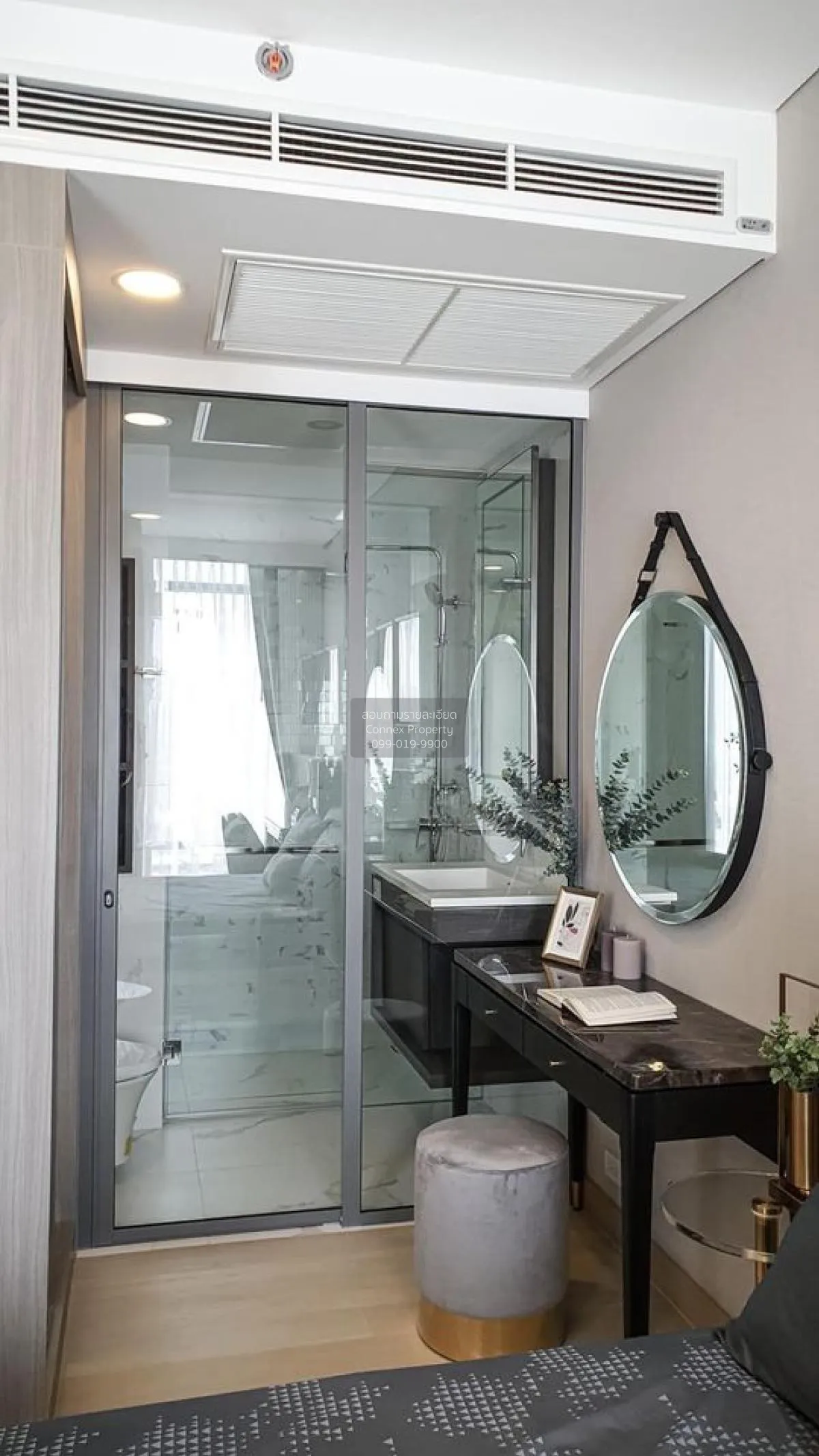 ขายคอนโด  ไซมิส เอ๊กซ์คลูซีพ ควีนส์ MRT-ศูนย์การประชุมแห่งชาติสิร