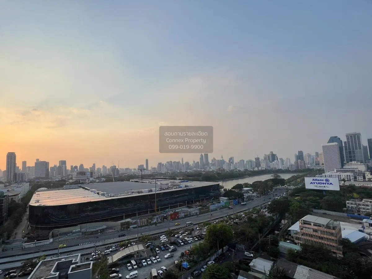 For Rent Condo , Wyndham Residence (Siamese Exclusive Queen) , MR