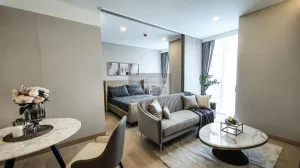 For Rent Condo , Wyndham Residence (Siamese Exclusive Queen) , MRT-Queen Sirikit National Convention , Khlong Toei , Khlong Toei , Bangkok , CX-103452