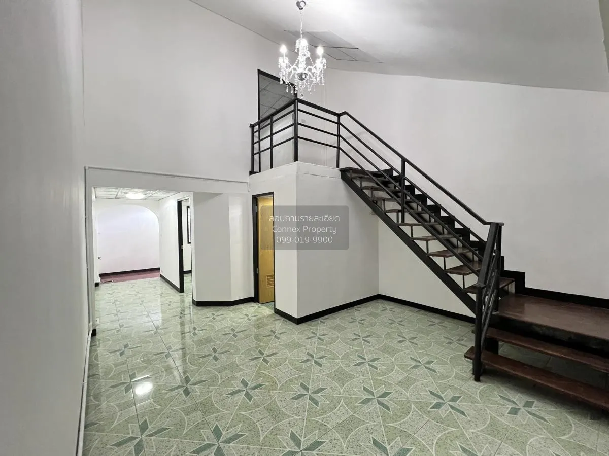 ขายทาวน์เฮ้าส์/ทาวน์โฮม  ธันยพฤกษ์ คลอง 7 ลำผักกูด ธัญบุรี ปทุมธา 2