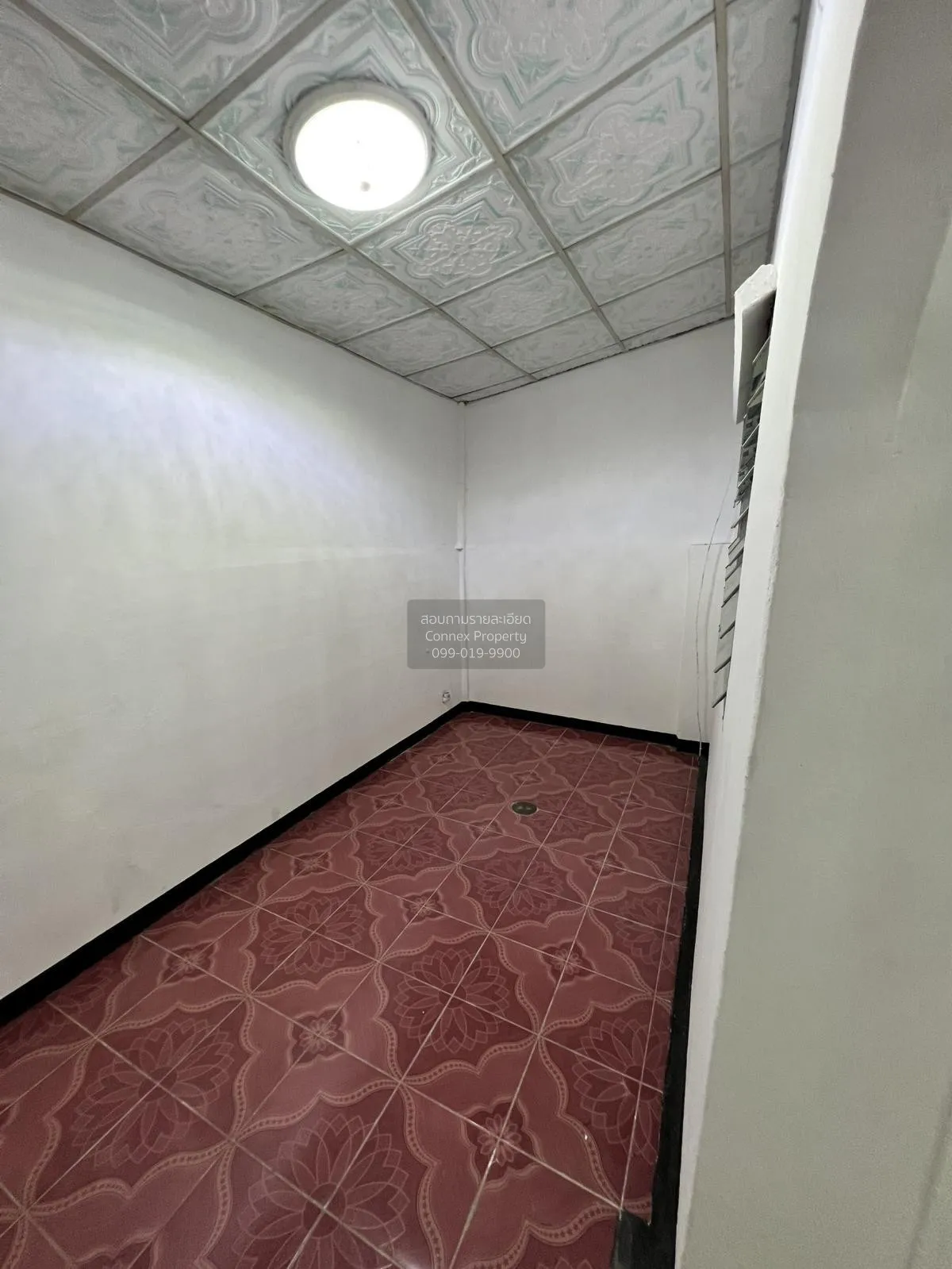 ขายทาวน์เฮ้าส์/ทาวน์โฮม  ธันยพฤกษ์ คลอง 7 ลำผักกูด ธัญบุรี ปทุมธา