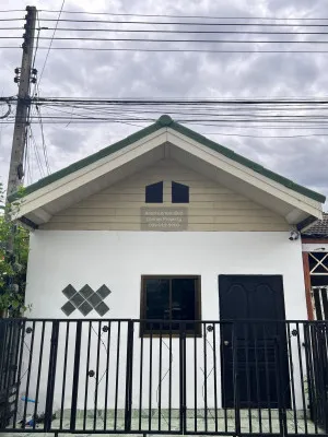 ขายทาวน์เฮ้าส์/ทาวน์โฮม  ธันยพฤกษ์ คลอง 7 ลำผักกูด ธัญบุรี ปทุมธานี CX-103456