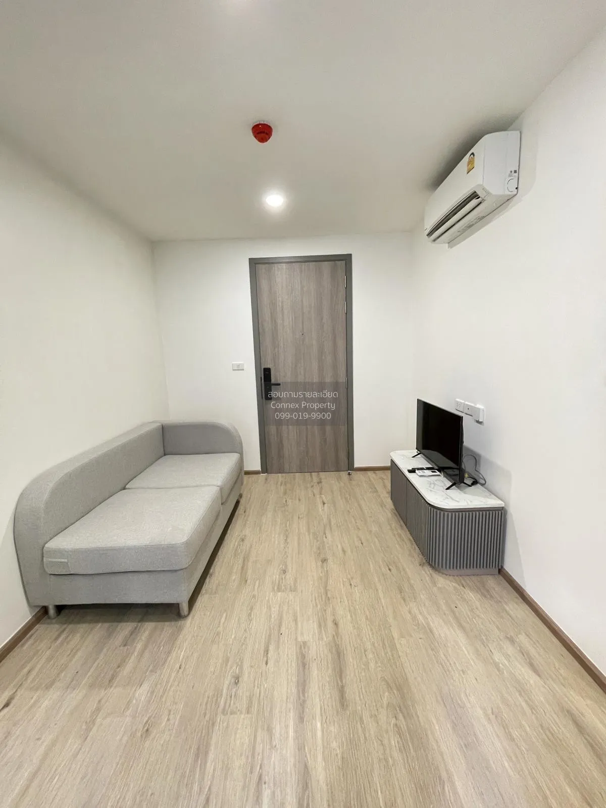 เช่าคอนโด  วันเดอร์ เกษตร ลาดยาว เขต จตุจักร กรุงเทพ CX-103457 2