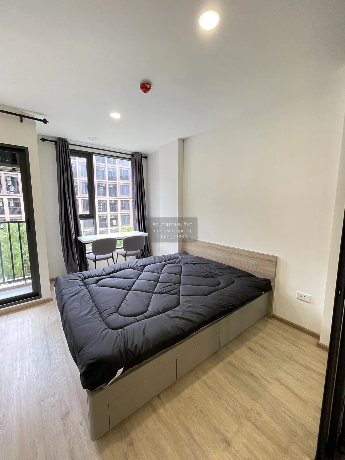 เช่าคอนโด  วันเดอร์ เกษตร ลาดยาว เขต จตุจักร กรุงเทพ CX-103457 4