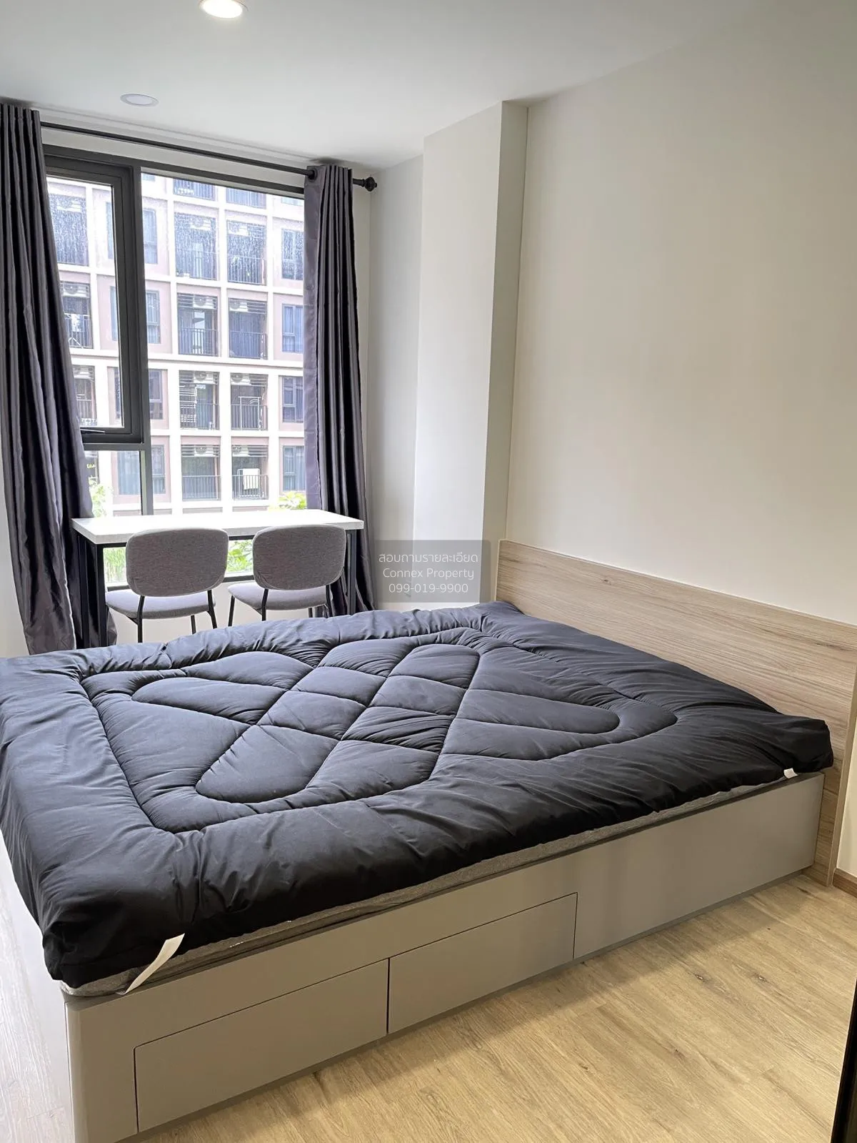 เช่าคอนโด  วันเดอร์ เกษตร ลาดยาว เขต จตุจักร กรุงเทพ CX-103457