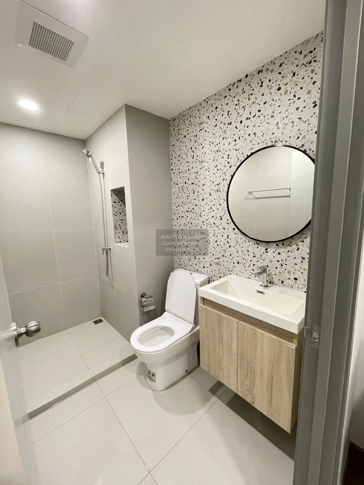 เช่าคอนโด  วันเดอร์ เกษตร ลาดยาว เขต จตุจักร กรุงเทพ CX-103457