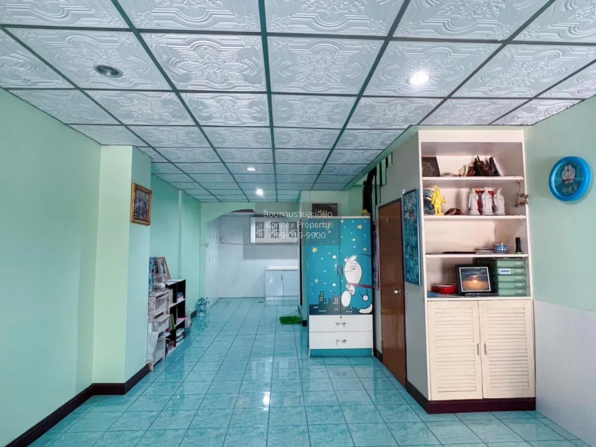 For Sale Townhouse/Townhome  , Baan Pim Thong , Khlong Chao Khun  4