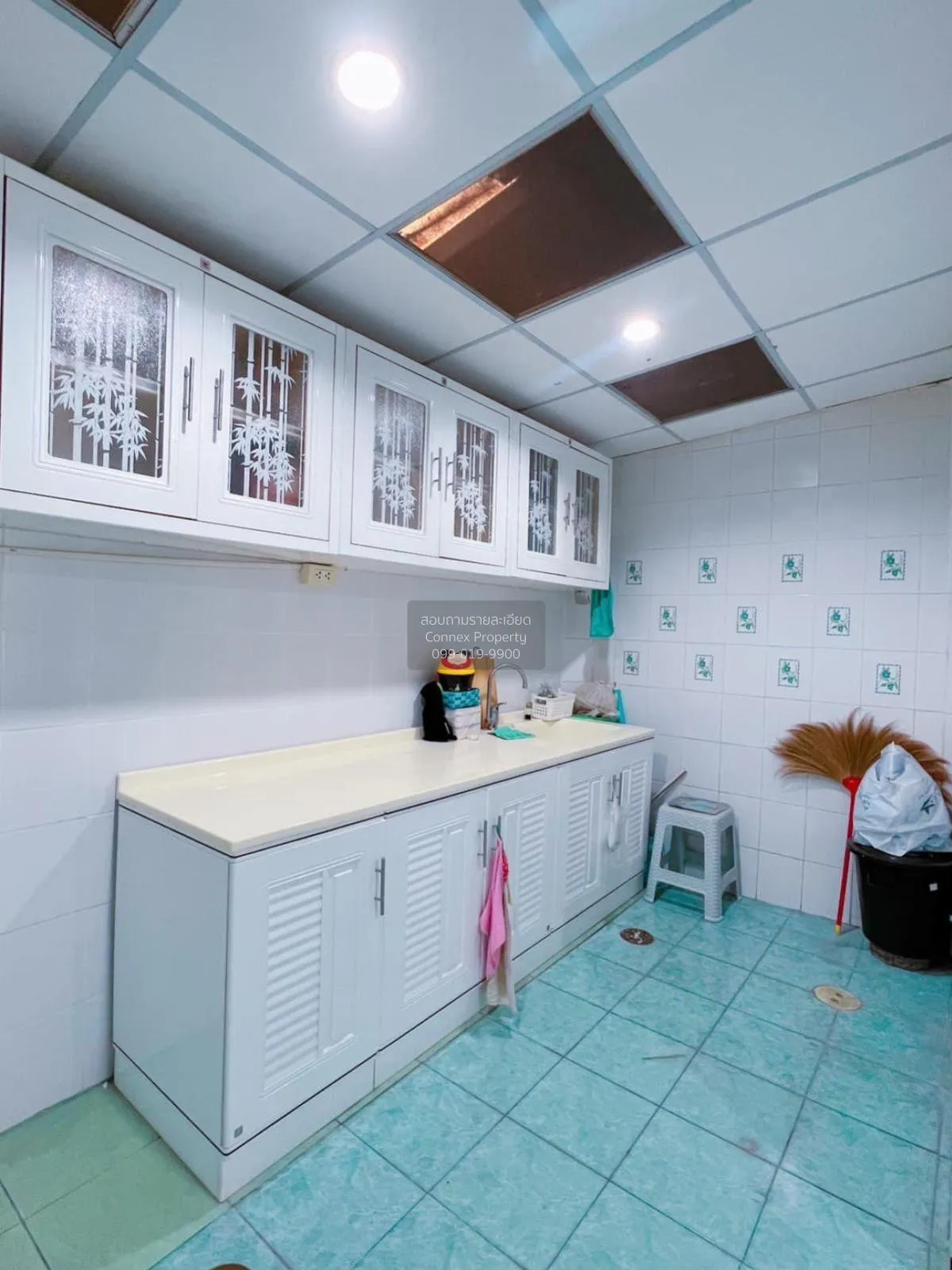 For Sale Townhouse/Townhome  , Baan Pim Thong , Khlong Chao Khun 