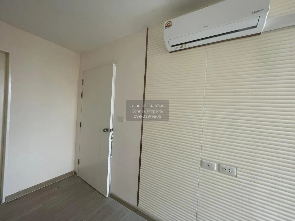 ขายคอนโด  เฟรช คอนโดมิเนียม MRT-บางโพ บางซื่อ เขต บางซื่อ กรุงเทพ 2