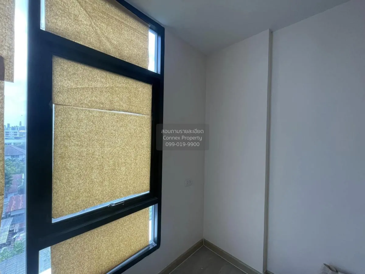 ขายคอนโด  เฟรช คอนโดมิเนียม MRT-บางโพ บางซื่อ เขต บางซื่อ กรุงเทพ 3