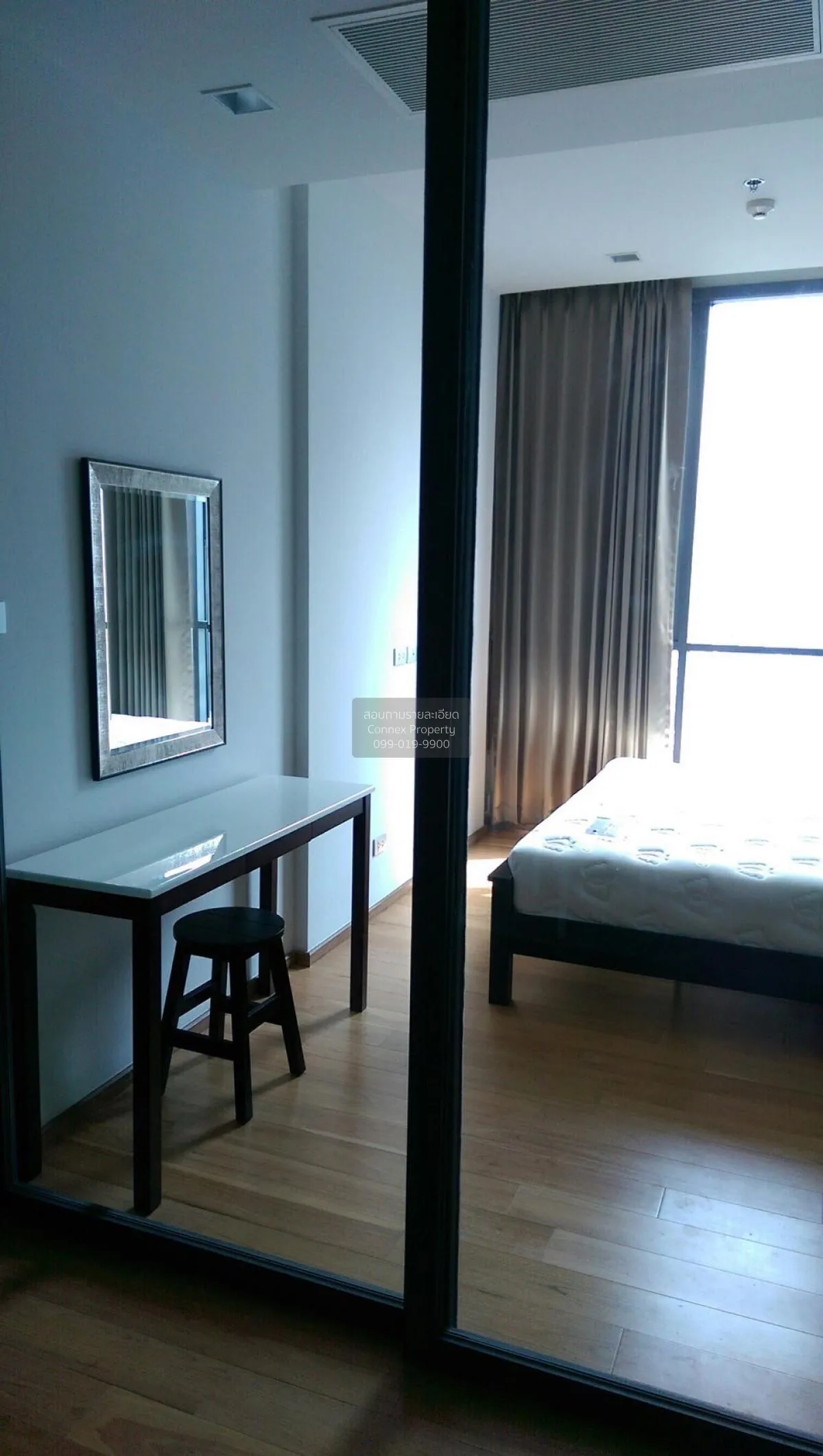 เช่าคอนโด  ไฮด์ สุขุมวิท 13 BTS-นานา คลองเตยเหนือ เขต วัฒนา กรุงเ 2