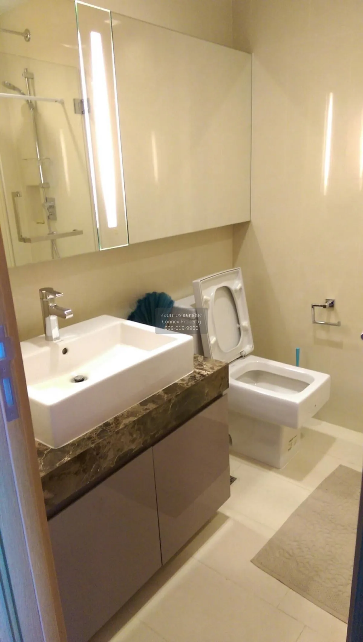 เช่าคอนโด  ไฮด์ สุขุมวิท 13 BTS-นานา คลองเตยเหนือ เขต วัฒนา กรุงเ