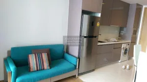 เช่าคอนโด  ไฮด์ สุขุมวิท 13 BTS-นานา คลองเตยเหนือ เขต วัฒนา กรุงเทพ CX-10346