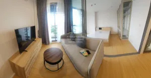 For Rent Condo , THE CUVEE Tiwanon , MRT-Yak Tiwanon , Bang Khen , Mueang Nonthaburi , Nonthaburi , CX-103460