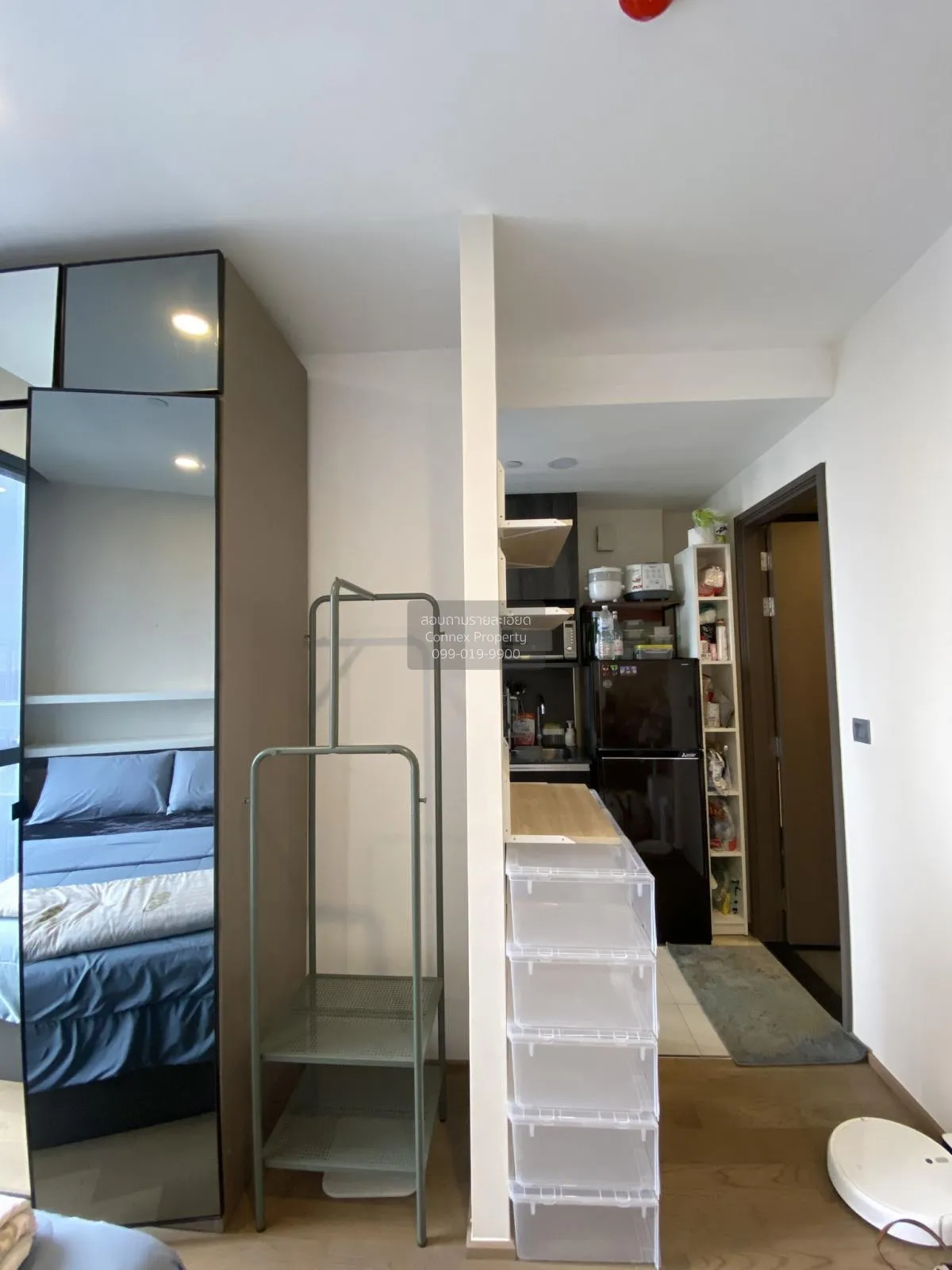 ขายคอนโด  แอชตัน จุฬา-สีลม MRT-สามย่าน สี่พระยา เขต บางรัก กรุงเท