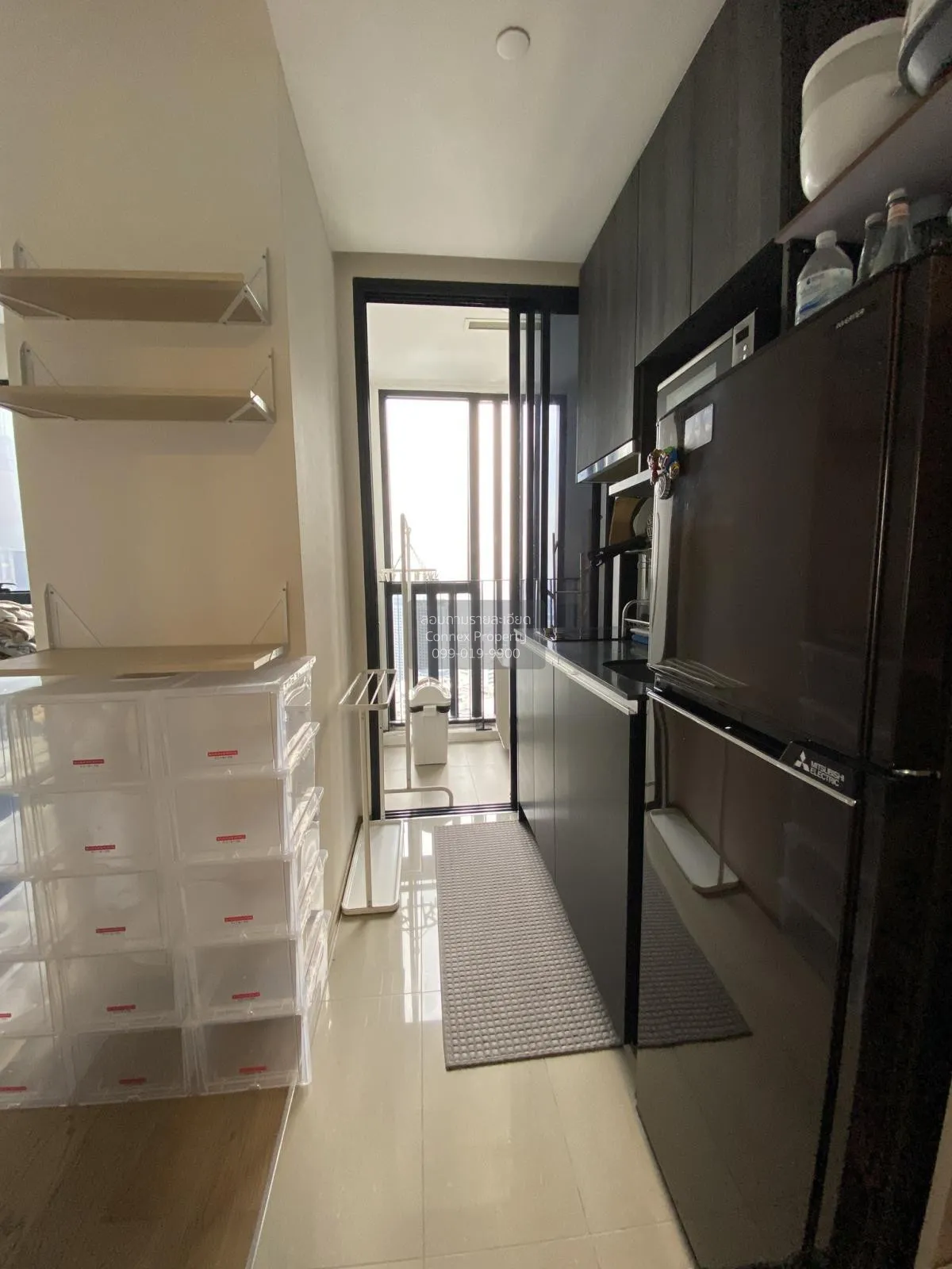 ขายคอนโด  แอชตัน จุฬา-สีลม MRT-สามย่าน สี่พระยา เขต บางรัก กรุงเท