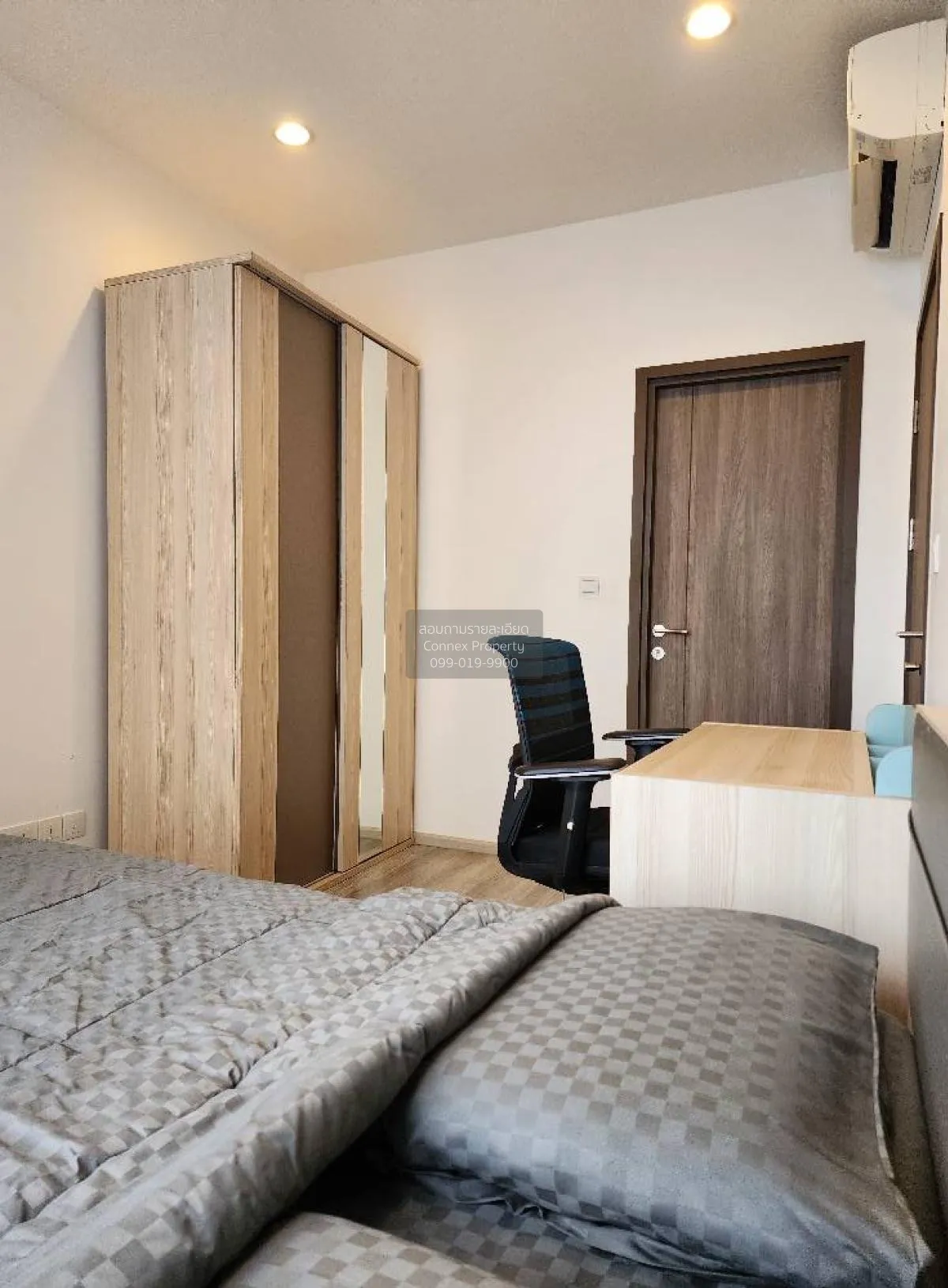 เช่าคอนโด  ไอดีโอ โมบิ อโศก MRT-เพชรบุรี บางกะปิ เขต ห้วยขวาง กรุ