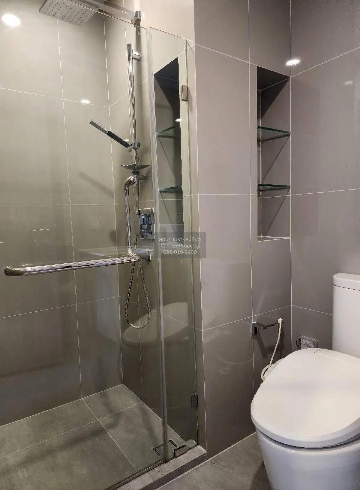 เช่าคอนโด  ไอดีโอ โมบิ อโศก MRT-เพชรบุรี บางกะปิ เขต ห้วยขวาง กรุ