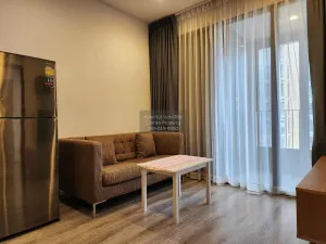 For Rent Condo , Ideo Mobi Asoke , MRT-Phetchaburi , Bang Kapi , Huai Khwang , Bangkok , CX-103464