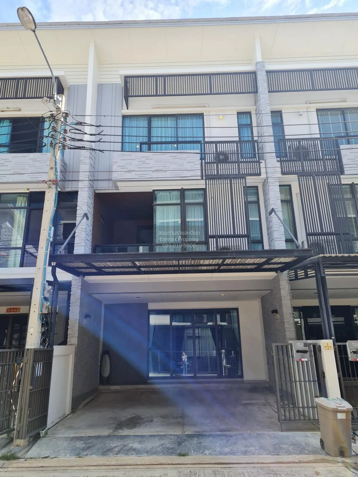 For Rent Townhouse/Townhome  , PLEX BANGNA , Bang Kaeo , Bang Phl 2