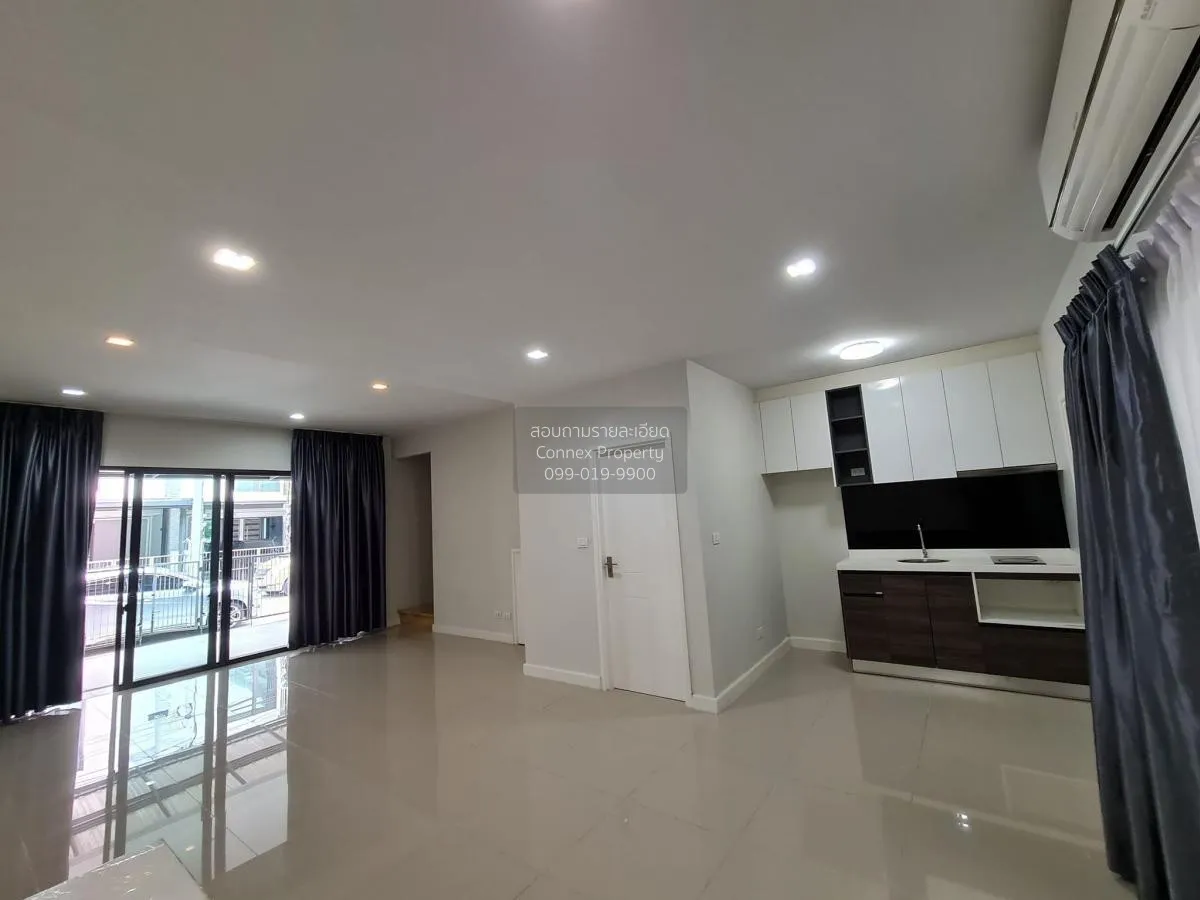 For Rent Townhouse/Townhome  , PLEX BANGNA , Bang Kaeo , Bang Phl 3