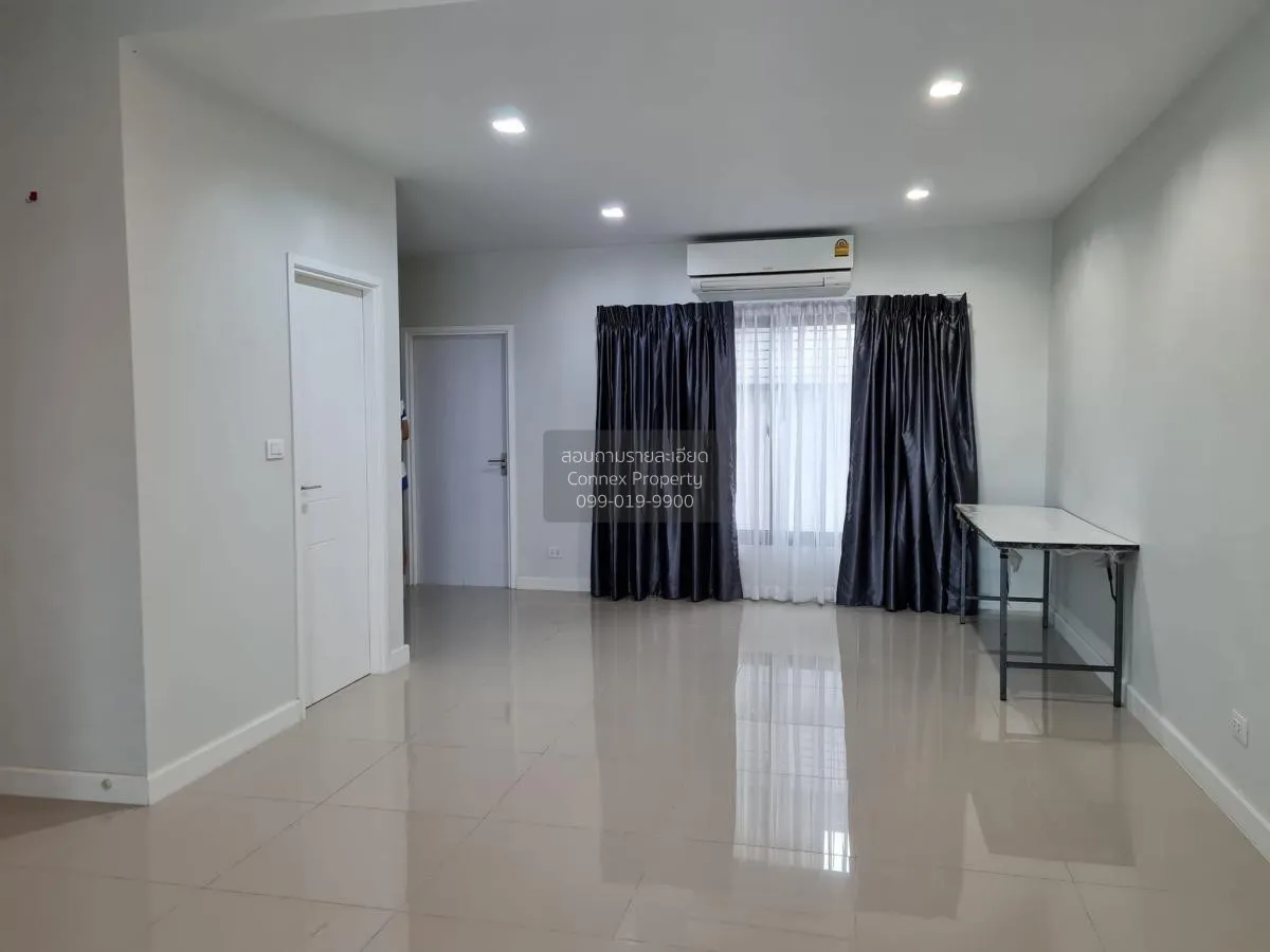 For Rent Townhouse/Townhome  , PLEX BANGNA , Bang Kaeo , Bang Phl 4