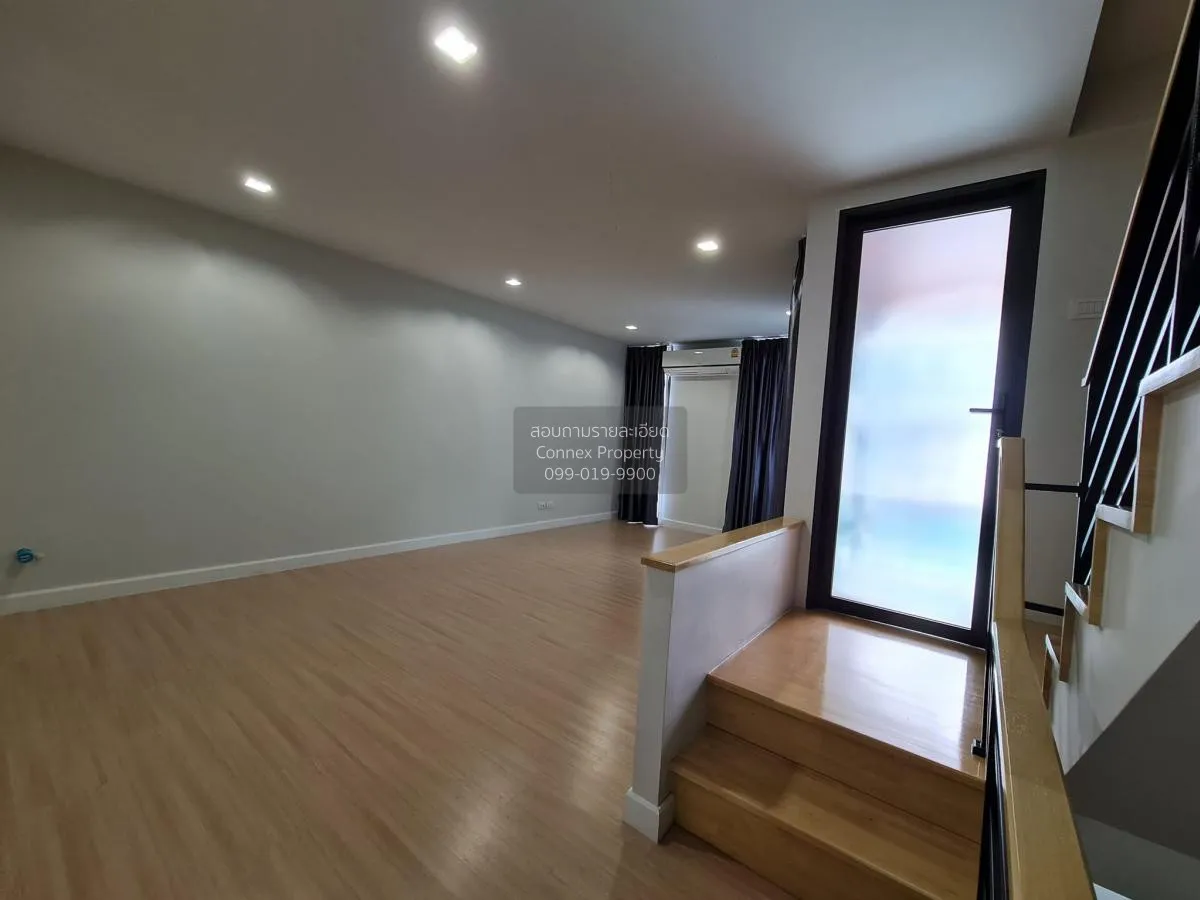 For Rent Townhouse/Townhome  , PLEX BANGNA , Bang Kaeo , Bang Phl