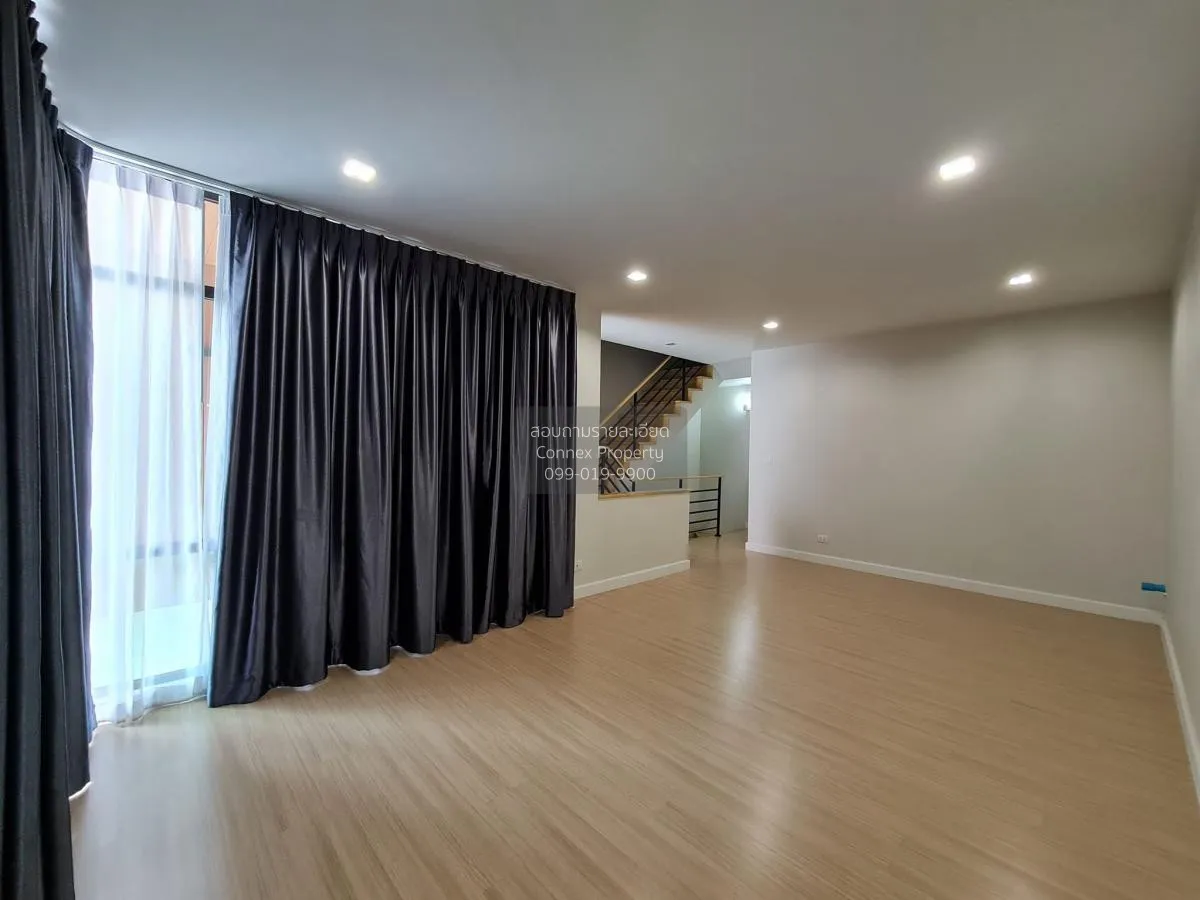 For Rent Townhouse/Townhome  , PLEX BANGNA , Bang Kaeo , Bang Phl