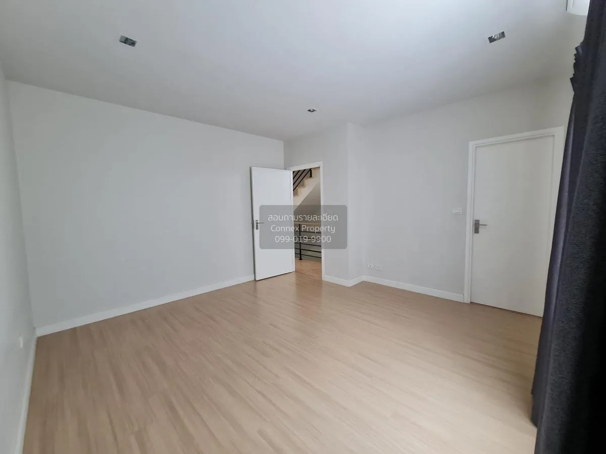 For Rent Townhouse/Townhome  , PLEX BANGNA , Bang Kaeo , Bang Phl