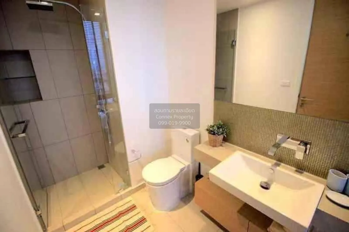 เช่าคอนโด  เดอะ ลอฟท์ เอกมัย BTS-เอกมัย พระโขนงเหนือ เขต วัฒนา กร